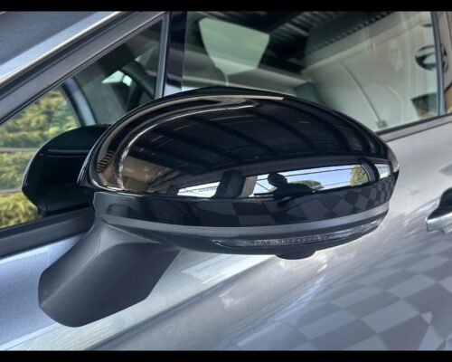 Renault Clio 5ª serie Clio TCe 90 CV 5 porte Techno - immagine 19