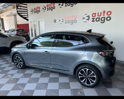Renault Clio 5ª serie Clio TCe 90 CV 5 porte Techno - immagine 3