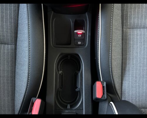 Renault Clio 5ª serie Clio TCe 90 CV 5 porte Techno - immagine 39
