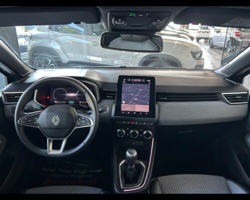 Renault Clio 5ª serie Clio TCe 90 CV 5 porte Techno - immagine 13