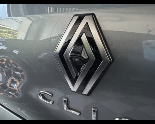 Renault Clio 5ª serie Clio TCe 90 CV 5 porte Techno - immagine 14