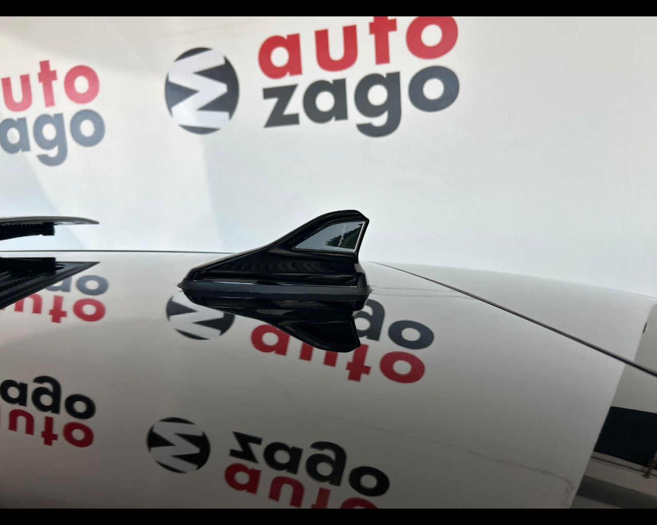 Volkswagen Golf 8ª serie Golf 1.5 eTSI 150 CV DSG R-Line - immagine 21