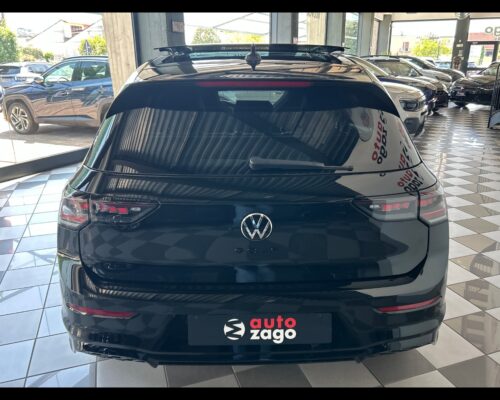 Volkswagen Golf 8ª serie Golf 1.5 eTSI 150 CV DSG R-Line - immagine 21