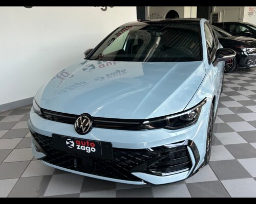 Volkswagen Golf 8ª serie Golf 1.5 eTSI 150 CV DSG R-Line - immagine 16