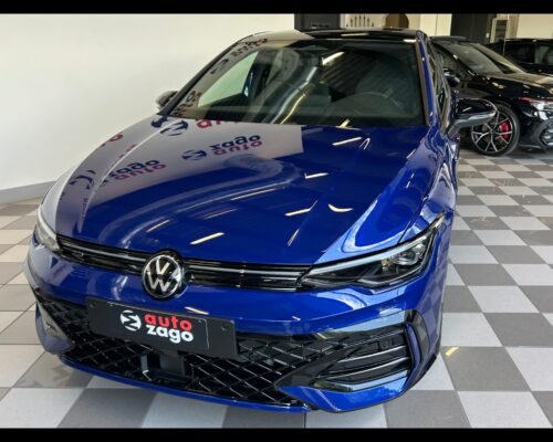 Volkswagen Golf 8ª serie Golf 1.5 eTSI 150 CV DSG R-Line - immagine 17