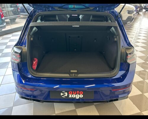 Volkswagen Golf 8ª serie Golf 1.5 eTSI 150 CV DSG R-Line - immagine 23
