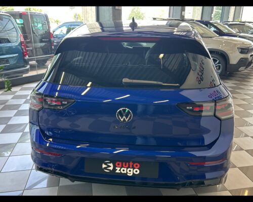 Volkswagen Golf 8ª serie Golf 1.5 eTSI 150 CV DSG R-Line - immagine 5
