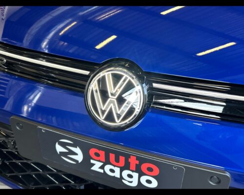 Volkswagen Golf 8ª serie Golf 1.5 eTSI 150 CV DSG R-Line - immagine 50