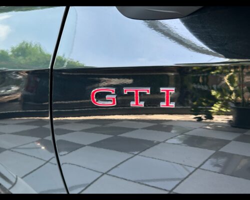 Volkswagen Golf 2.0 TSI GTI DSG - immagine 21