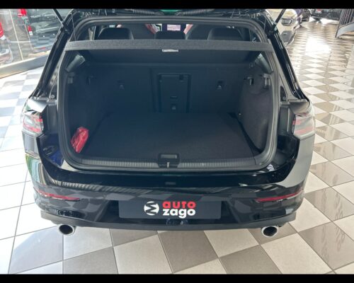 Volkswagen Golf 2.0 TSI GTI DSG - immagine 24