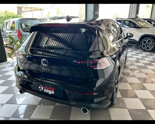 Volkswagen Golf 2.0 TSI GTI DSG - immagine 26
