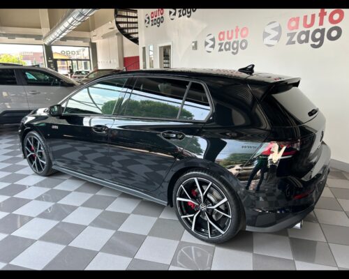 Volkswagen Golf 2.0 TSI GTI DSG - immagine 3