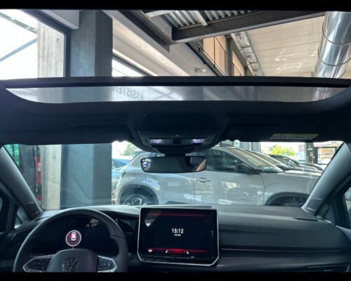 Volkswagen Golf 2.0 TSI GTI DSG - immagine 44