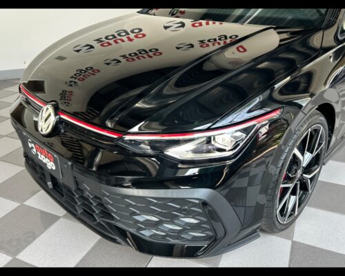 Volkswagen Golf 2.0 TSI GTI DSG - immagine 47