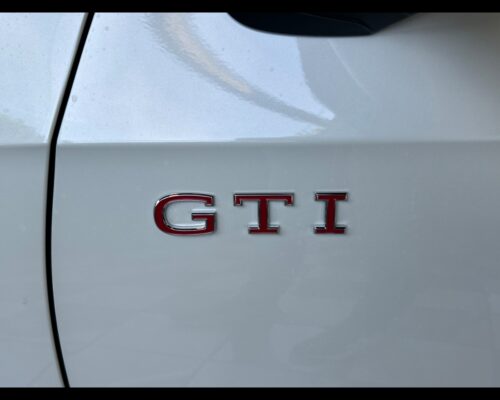 Volkswagen Golf 8ª serie Golf 2.0 TSI GTI DSG - immagine 20