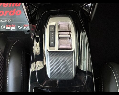 Peugeot 208 2ª serie 208 Hybrid 136 e-DCS6 5 porte GT - immagine 11