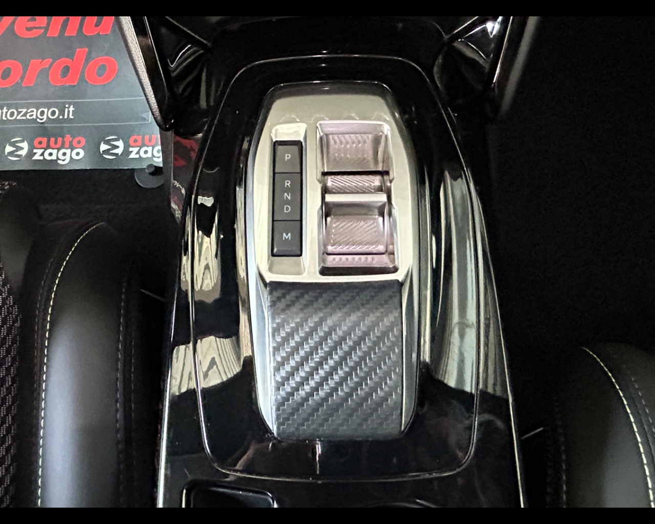 Peugeot 208 2ª serie 208 Hybrid 136 e-DCS6 5 porte GT - immagine 11