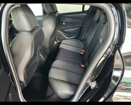 Peugeot 208 2ª serie 208 Hybrid 136 e-DCS6 5 porte GT - immagine 15