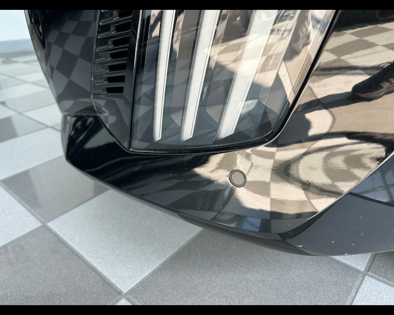 Peugeot 208 2ª serie 208 Hybrid 136 e-DCS6 5 porte GT - immagine 21