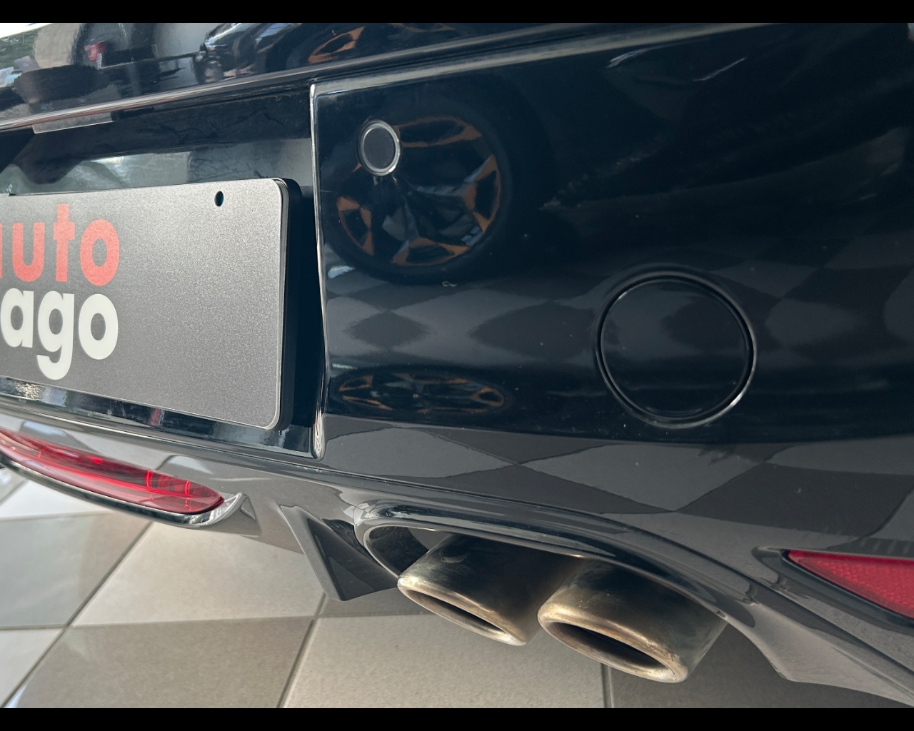 Peugeot 208 2ª serie 208 Hybrid 136 e-DCS6 5 porte GT - immagine 22