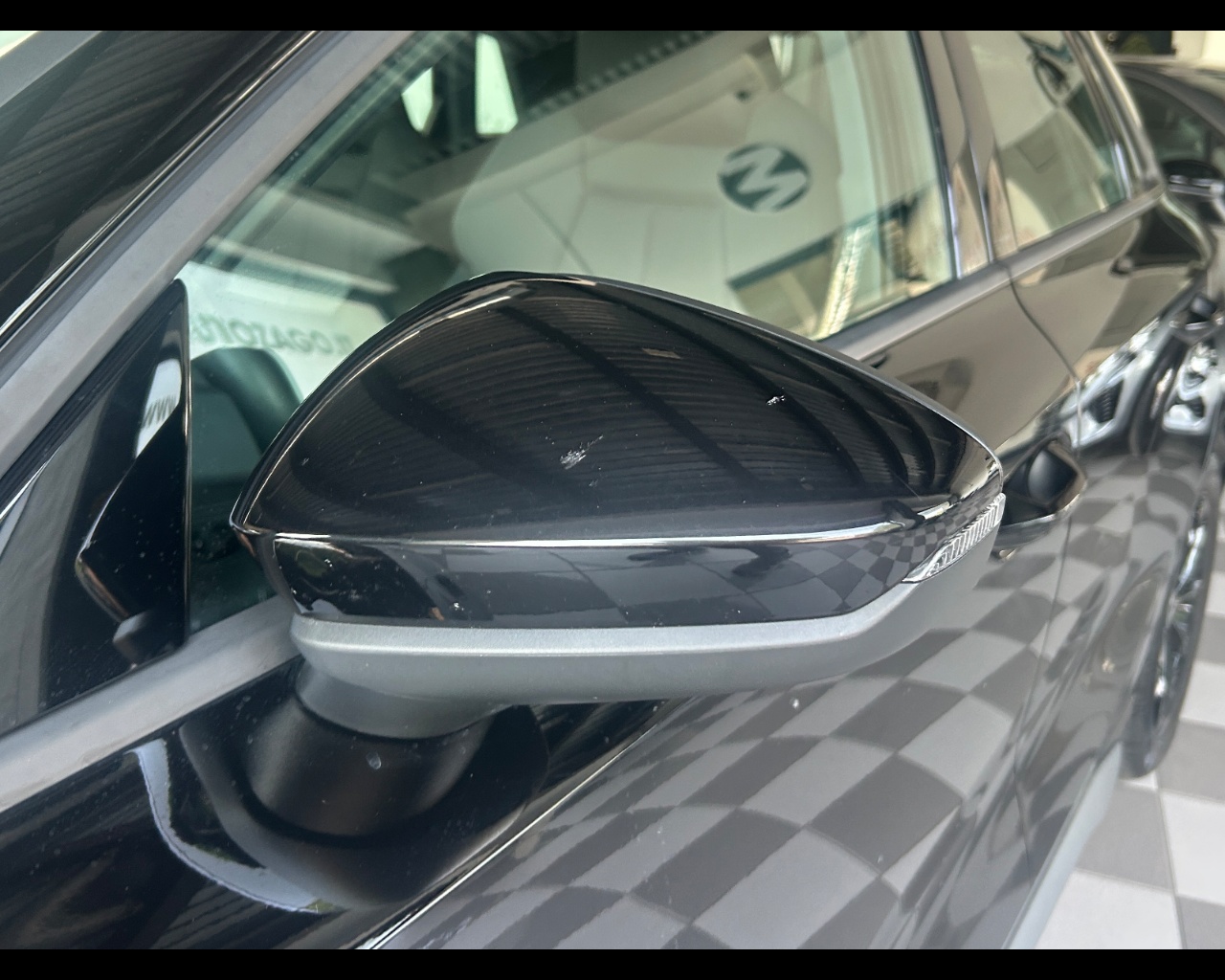 Audi A3 4ª serie A3 SPB 35 TFSI S tronic Business Advanced - immagine 19