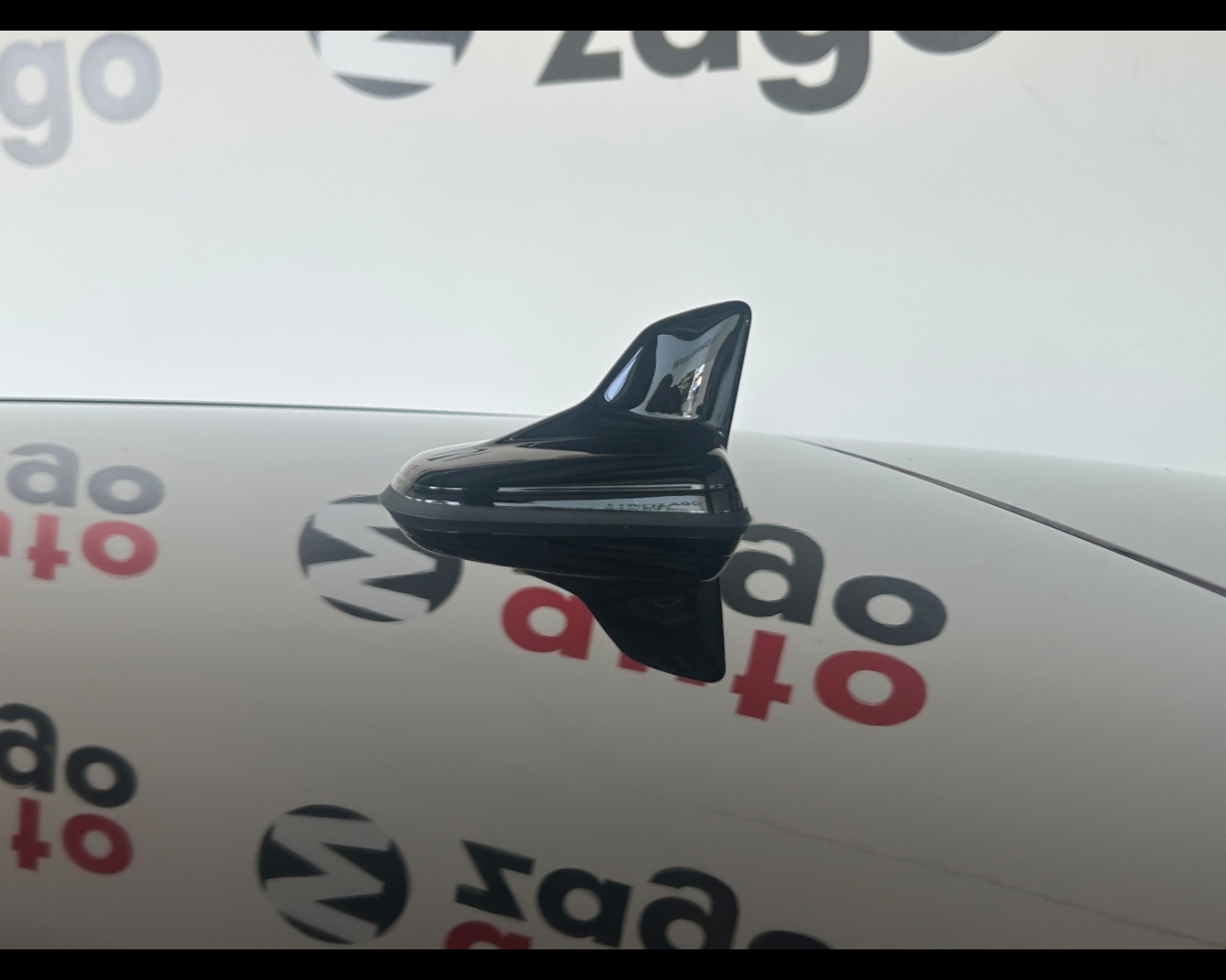 Audi A3 4ª serie A3 SPB 35 TFSI S tronic Business Advanced - immagine 20