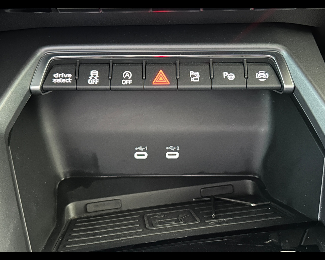 Audi A3 4ª serie A3 SPB 35 TFSI S tronic Business Advanced - immagine 22