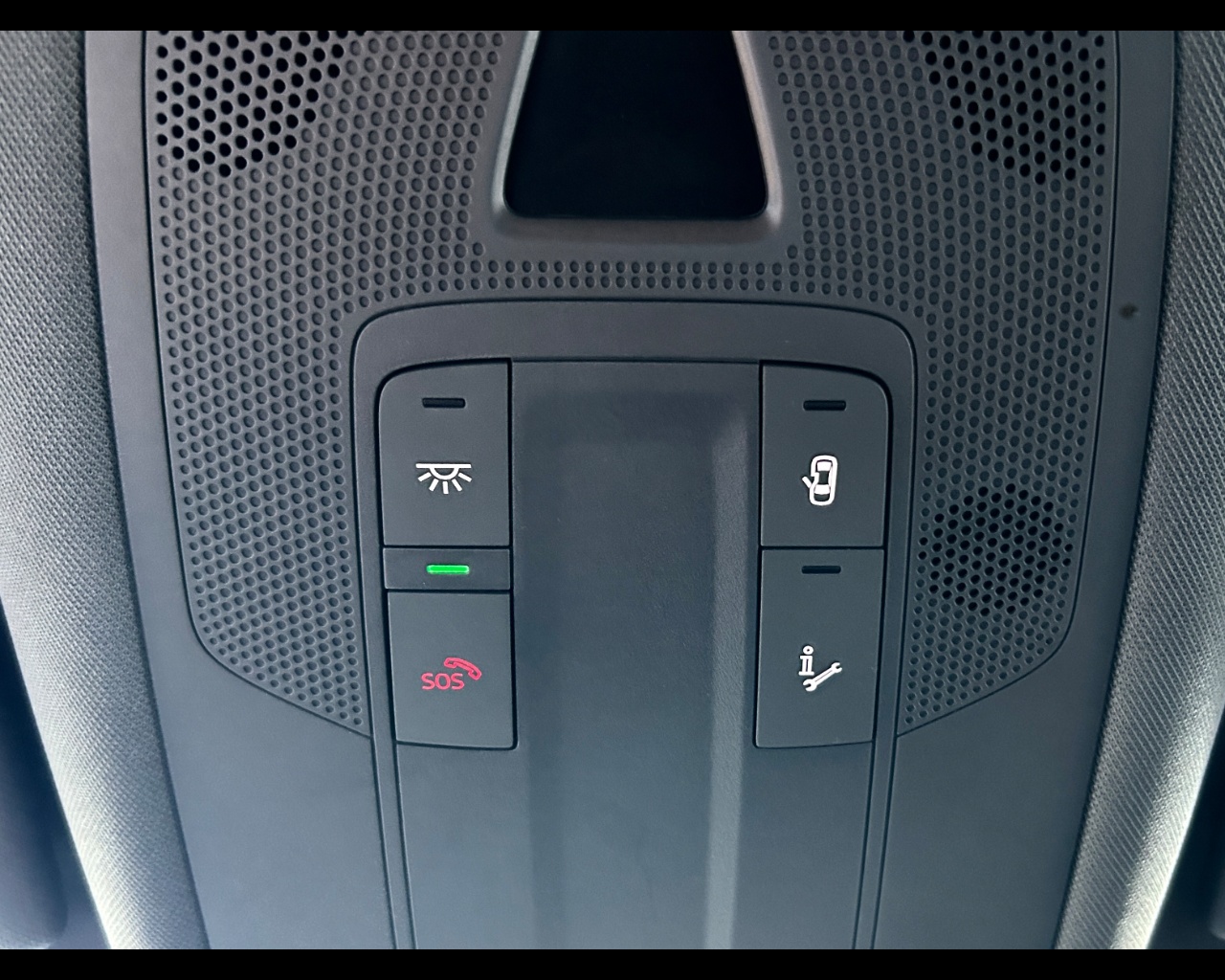 Audi A3 4ª serie A3 SPB 35 TFSI S tronic Business Advanced - immagine 25