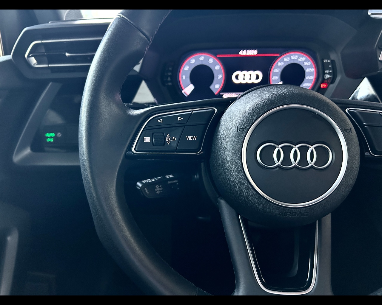 Audi A3 4ª serie A3 SPB 35 TFSI S tronic Business Advanced - immagine 33
