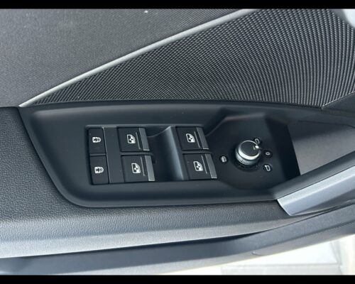 Audi A3 4ª serie A3 SPB 35 TFSI S tronic Business Advanced - immagine 7