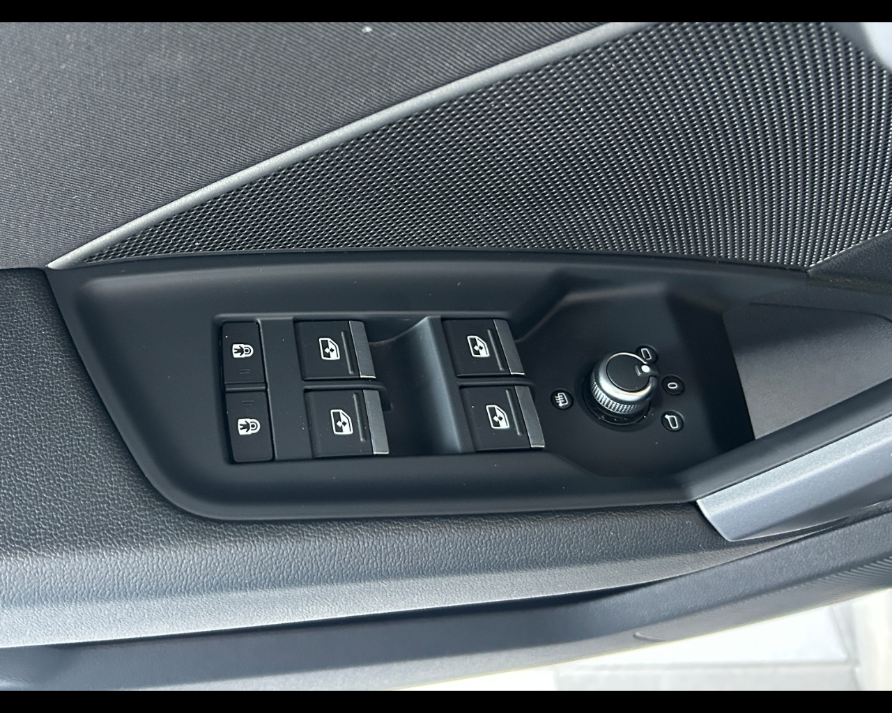 Audi A3 4ª serie A3 SPB 35 TFSI S tronic Business Advanced - immagine 7