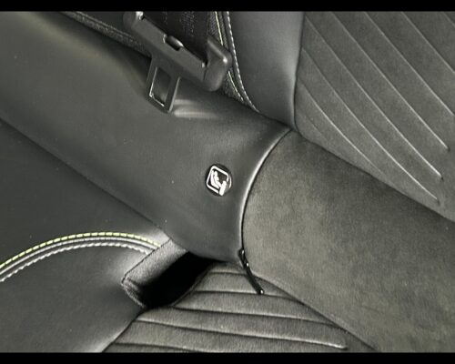 Peugeot 208 2ª serie 208 Hybrid 136 e-DCS6 5 porte GT - immagine 15