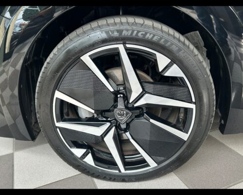 Peugeot 208 2ª serie 208 Hybrid 136 e-DCS6 5 porte GT - immagine 2