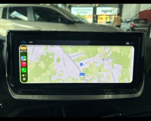 Peugeot 208 2ª serie 208 Hybrid 136 e-DCS6 5 porte GT - immagine 29