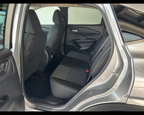 Nissan Qashqai 3ª serie Qashqai MHEV 140 CV N-Connecta - immagine 25