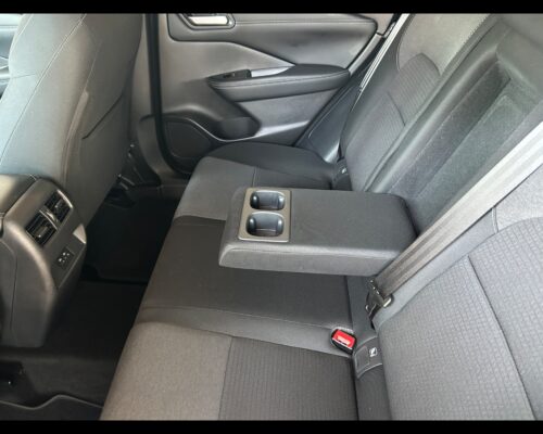 Nissan Qashqai 3ª serie Qashqai MHEV 140 CV N-Connecta - immagine 26
