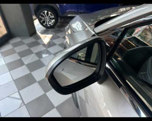 Nissan Qashqai 3ª serie Qashqai MHEV 140 CV N-Connecta - immagine 34