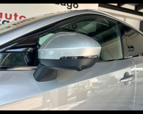 Nissan Qashqai 3ª serie Qashqai MHEV 140 CV N-Connecta - immagine 38