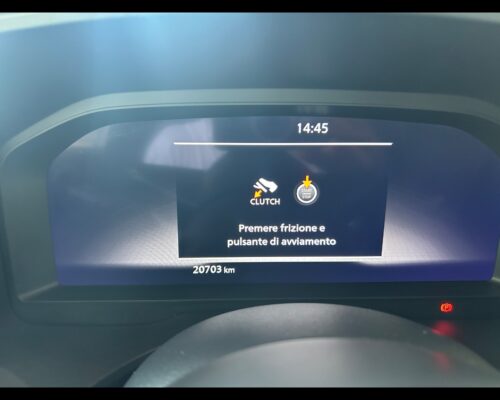 Nissan Qashqai 3ª serie Qashqai MHEV 140 CV N-Connecta - immagine 40