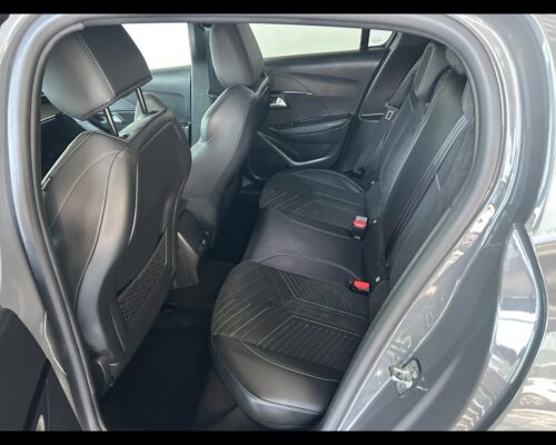 Peugeot 208 2ª serie 208 Hybrid 145 e-DCS6 5 porte GT - immagine 13