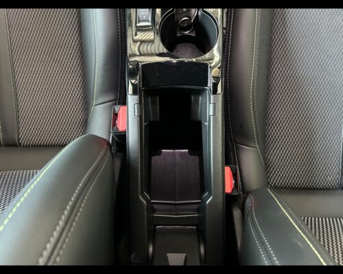 Peugeot 208 2ª serie 208 Hybrid 145 e-DCS6 5 porte GT - immagine 16