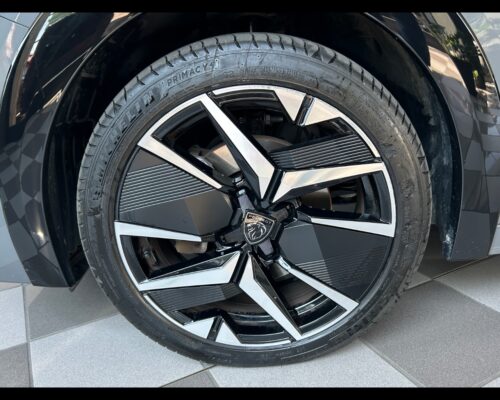 Peugeot 208 2ª serie 208 Hybrid 145 e-DCS6 5 porte GT - immagine 2