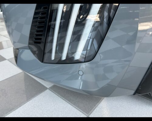 Peugeot 208 2ª serie 208 Hybrid 145 e-DCS6 5 porte GT - immagine 21