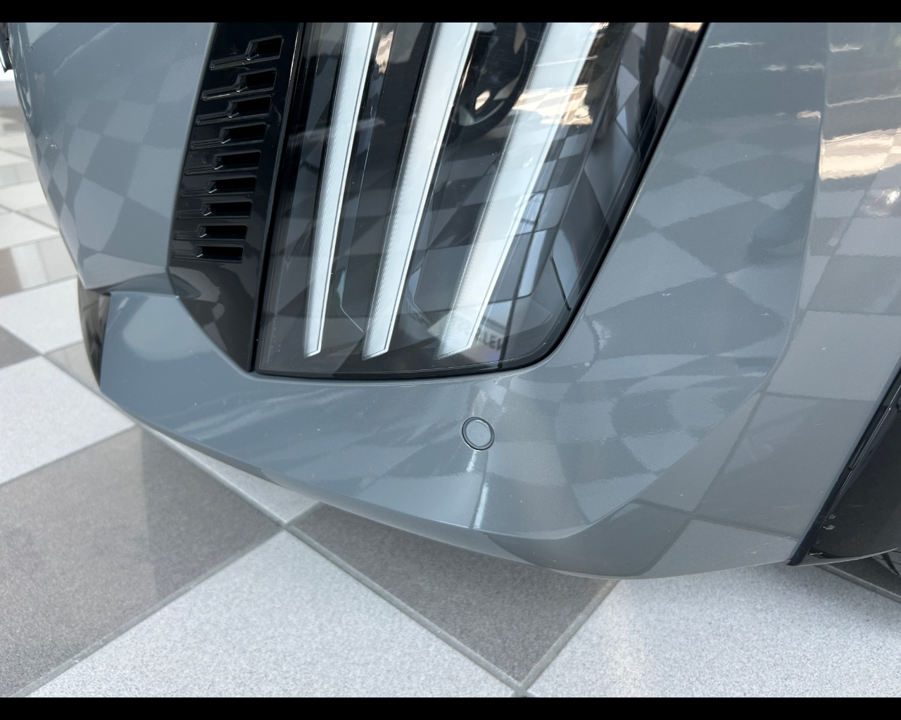 Peugeot 208 2ª serie 208 Hybrid 145 e-DCS6 5 porte GT - immagine 21