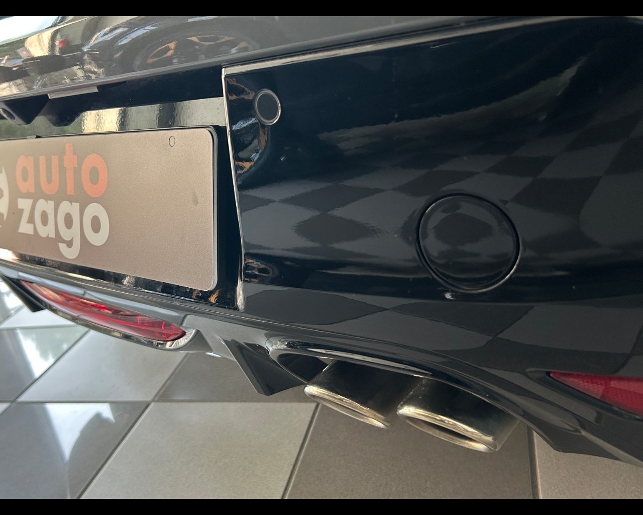 Peugeot 208 2ª serie 208 Hybrid 145 e-DCS6 5 porte GT - immagine 27