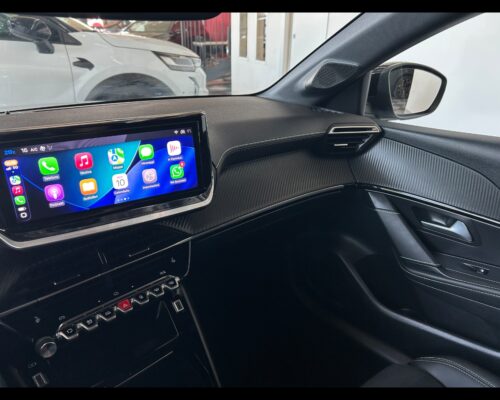 Peugeot 208 2ª serie 208 Hybrid 145 e-DCS6 5 porte GT - immagine 39