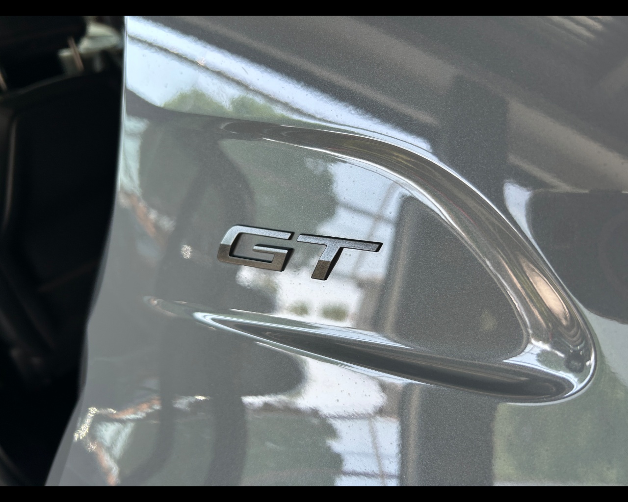Peugeot 208 2ª serie 208 Hybrid 145 e-DCS6 5 porte GT - immagine 42