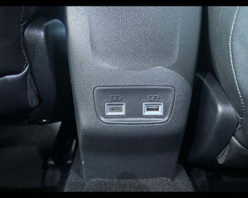 Peugeot 208 2ª serie 208 Hybrid 145 e-DCS6 5 porte GT - immagine 43