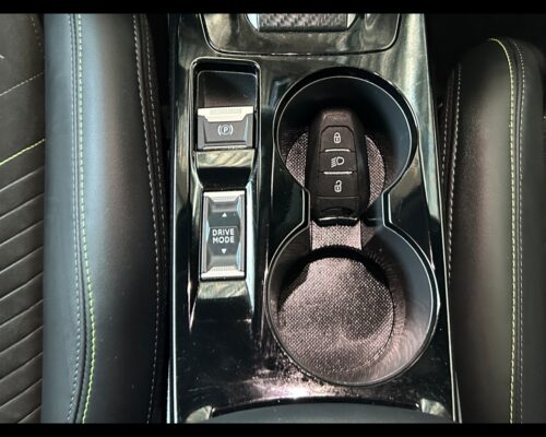 Peugeot 208 2ª serie 208 Hybrid 145 e-DCS6 5 porte GT - immagine 48