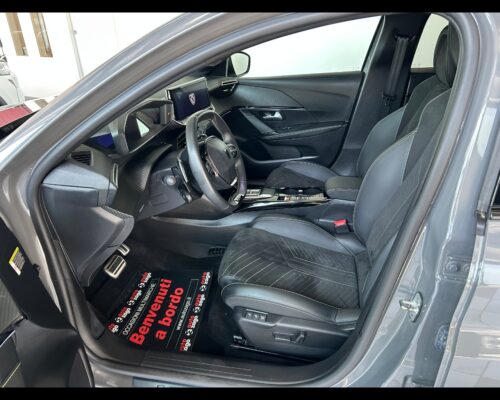 Peugeot 208 2ª serie 208 Hybrid 145 e-DCS6 5 porte GT - immagine 8